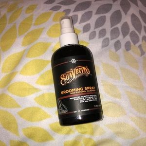 Suavecito Grooming Spray